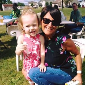 Meet your Posher, Alina